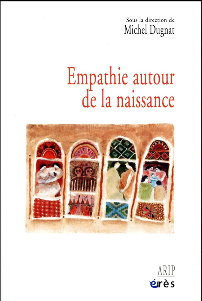 Empathie autour de la naissance