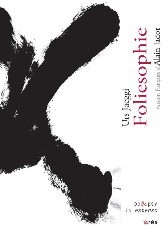 Foliesophie et autres textes. Edition bilingue français-allemand