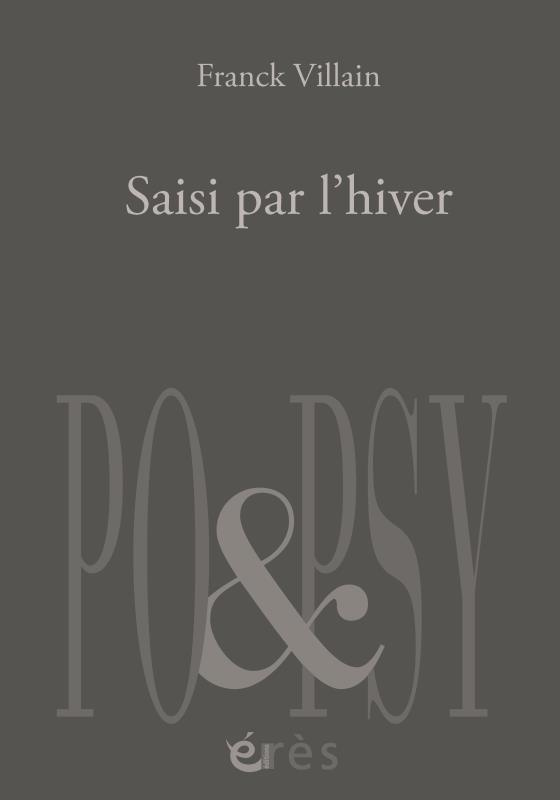 Saisi par l'hiver