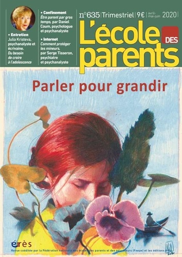 L'école des parents N° 635 : Les enjeux sociaux du langage