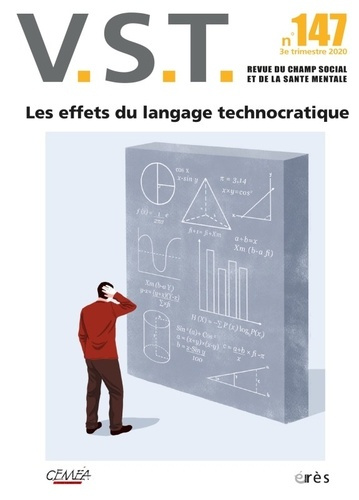 VST N° 147 : Les effets du langage technocratique