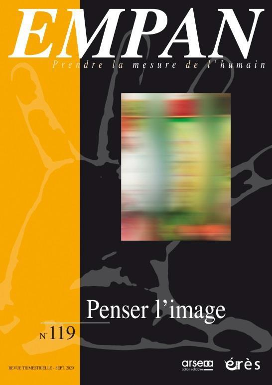 Empan N° 119 : Penser l'image