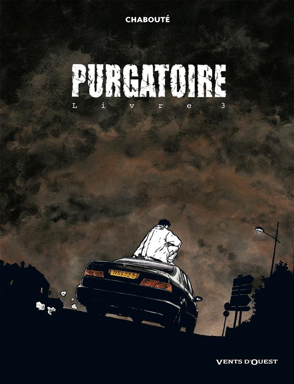 Purgatoire Tome 3