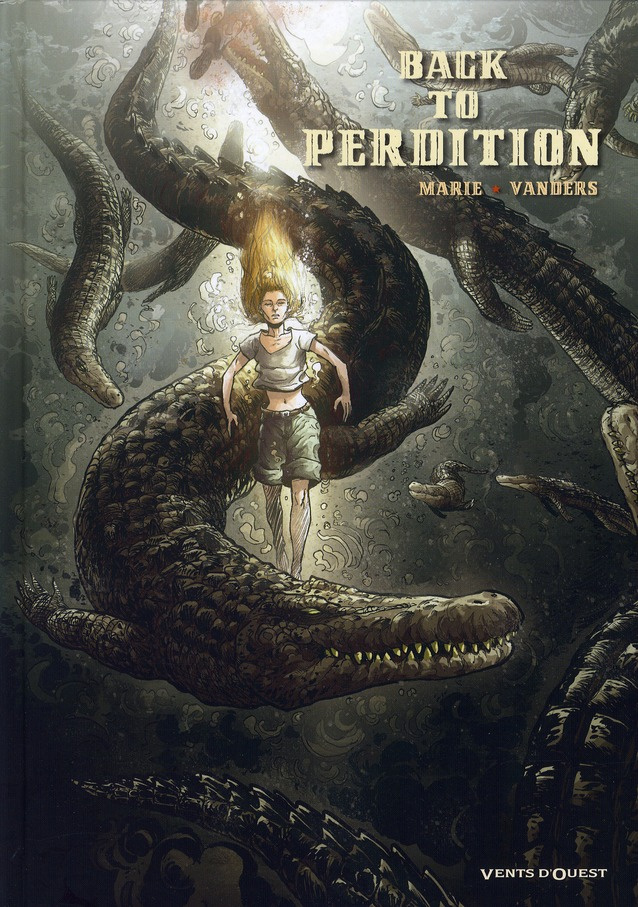 Back to perdition Tome 2