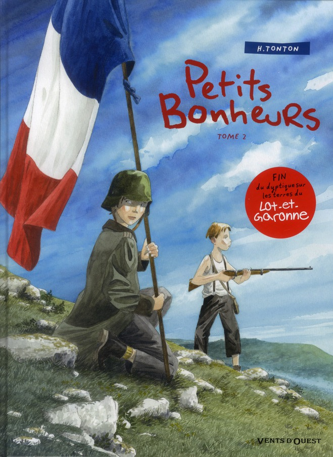 Petits Bonheurs Tome 2