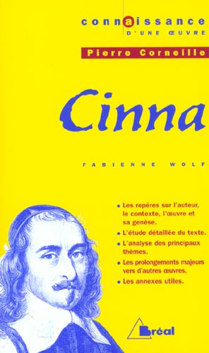 Cinna, Pierre Corneille