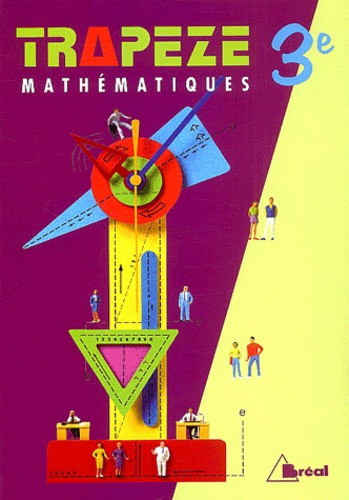 Mathématiques 3e