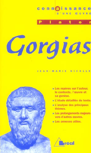 Gorgias de Platon