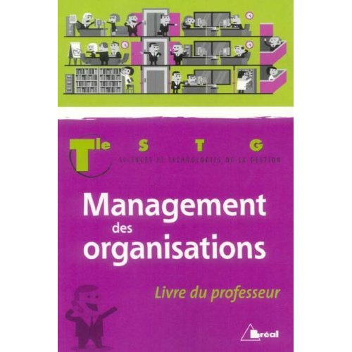 Management terminale stg ldp