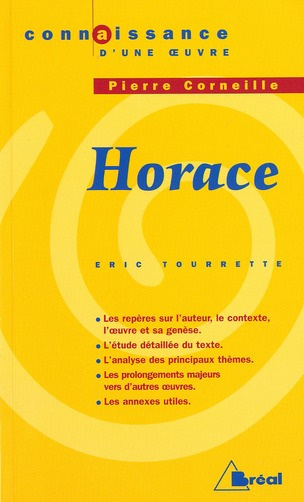 Horace, Corneille