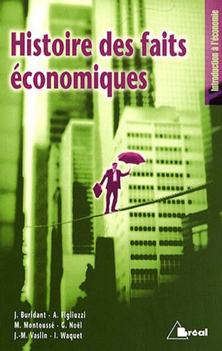 Histoire des faits économiques