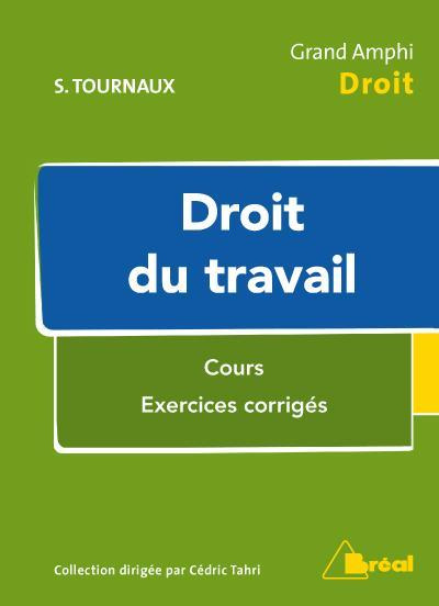 Droit du travail. 2e édition