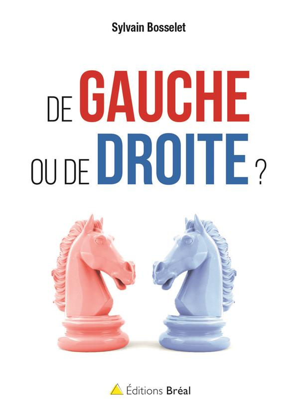 De gauche ou de droite ?