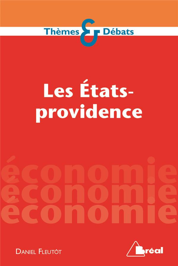 Les Etats-providence