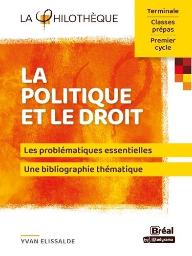 La politique et le droit
