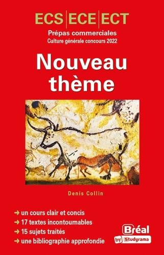 Aimer ECG/ECT. Prépas commerciales culture générale concours, Edition 2022