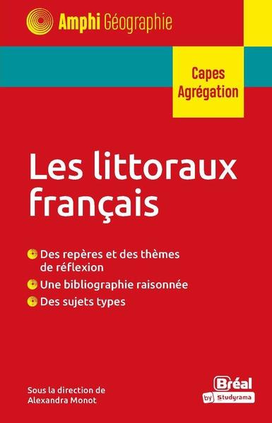 Les littoraux français