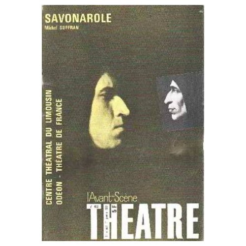 Savonarole. La Balle du Chasseur