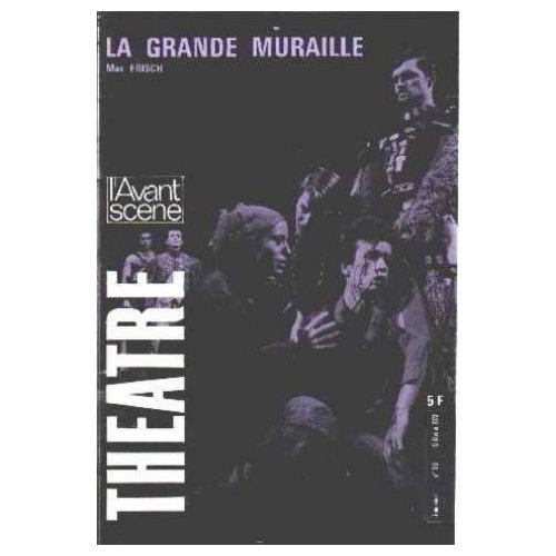 La grande muraille