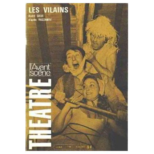Les vilains