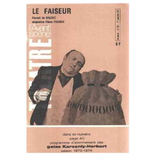 Le faiseur