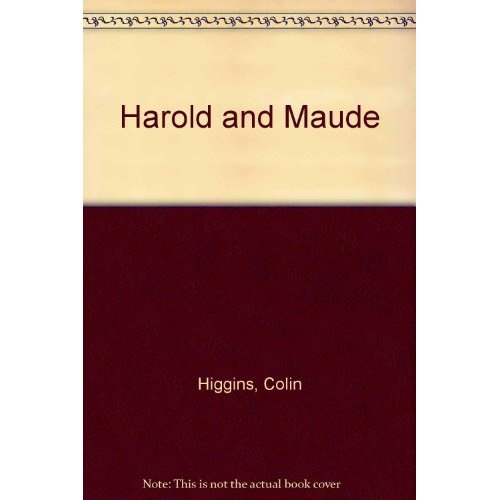 Harold et Maude