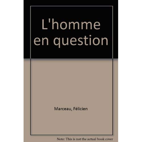 L'homme en question