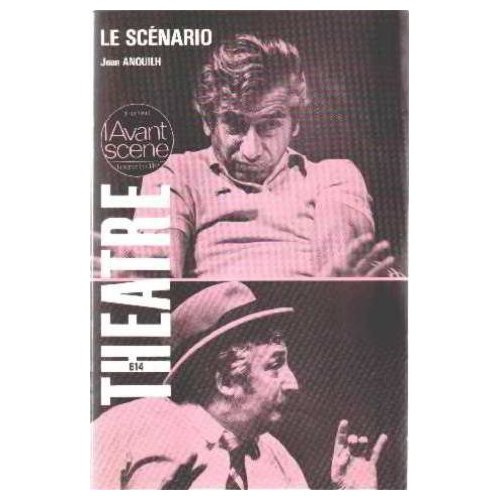 Le scénario