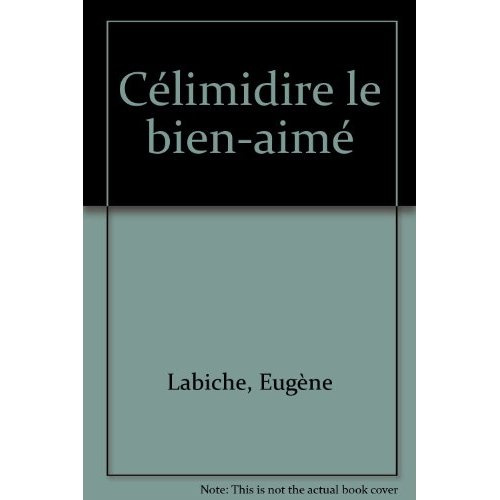 Célimidire le bien-aimé