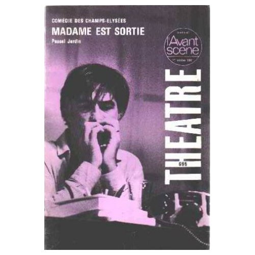 Madame est sortie