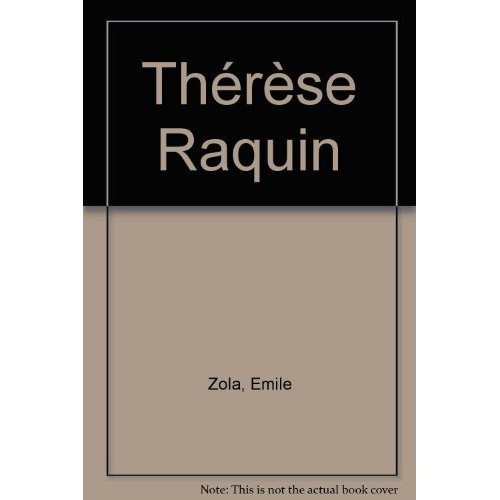 Thérèse Raquin