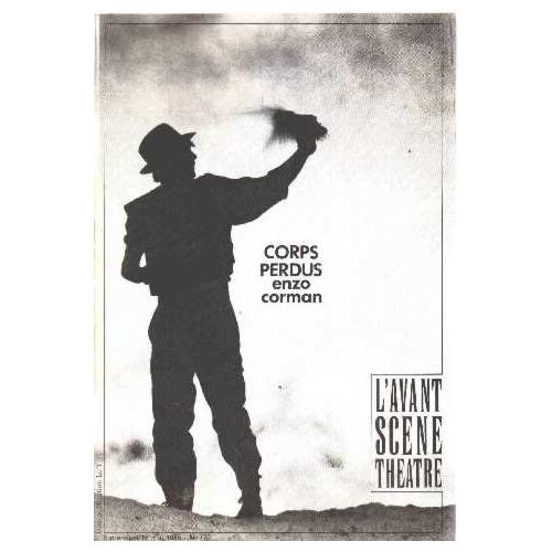 Corps perdus