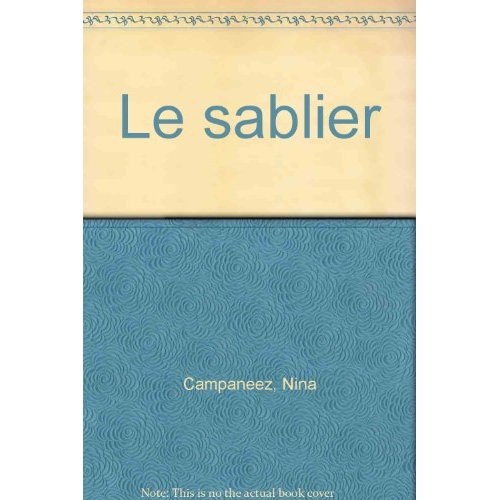 L'Avant-Scène théâtre N° 772, 15 juin 1985 : Le Sablier