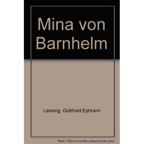 Mina von Barnhelm