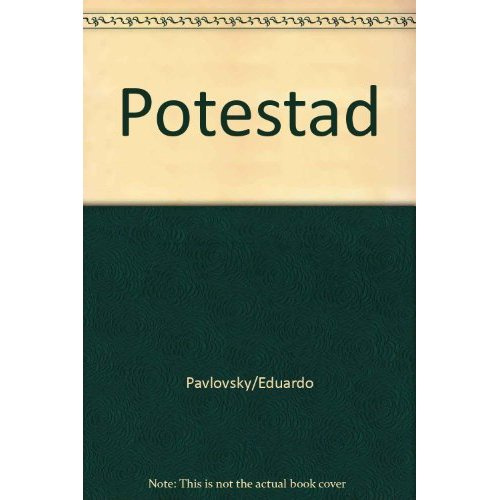 Potestad - pablo
