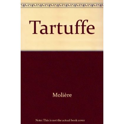 Tartuffe