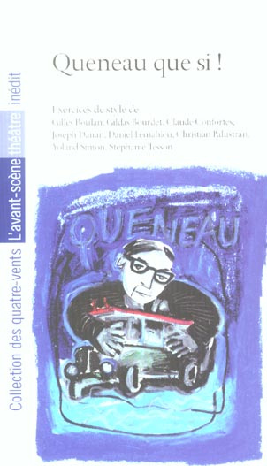 Queneau que si !