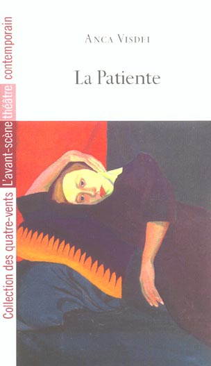 La patiente. Femme-sujet