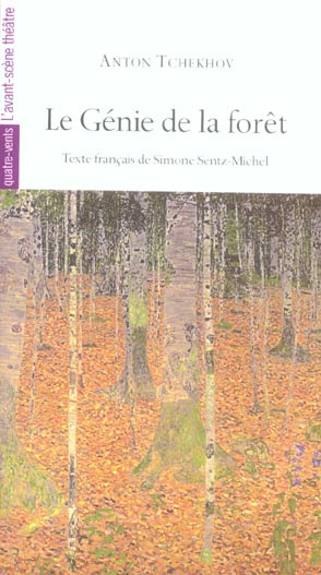 Le Génie de la forêt