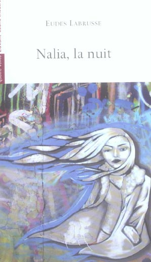 Nalia, la nuit