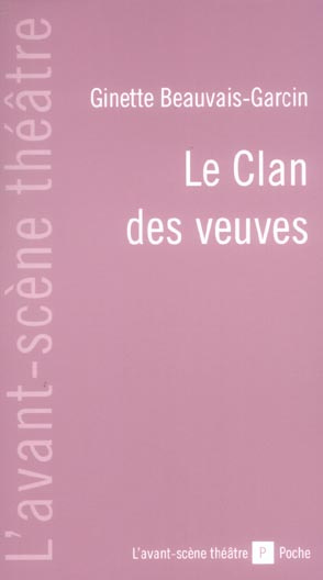 Le clan des veuves