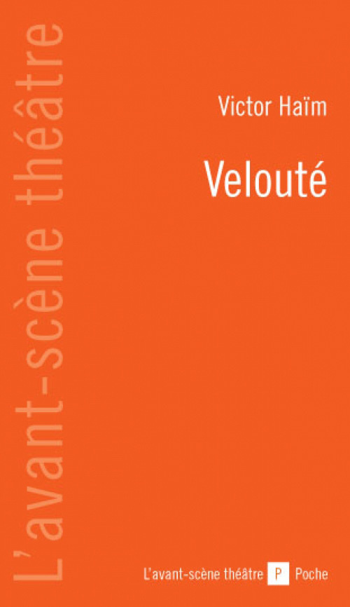Velouté