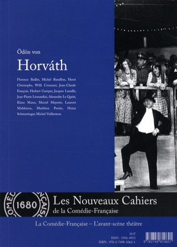 Odön von Horvath