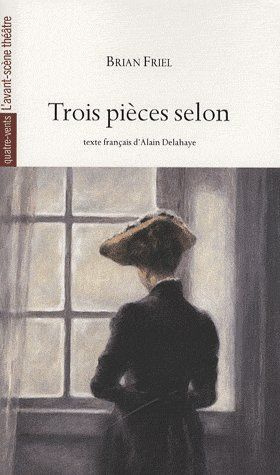 TROIS PIECES SELON