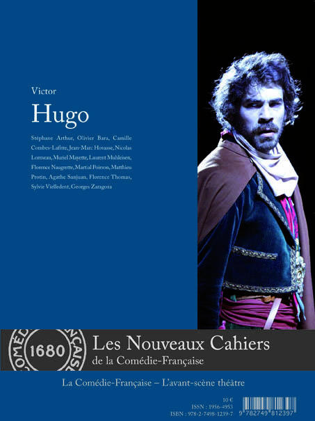 Victor Hugo
