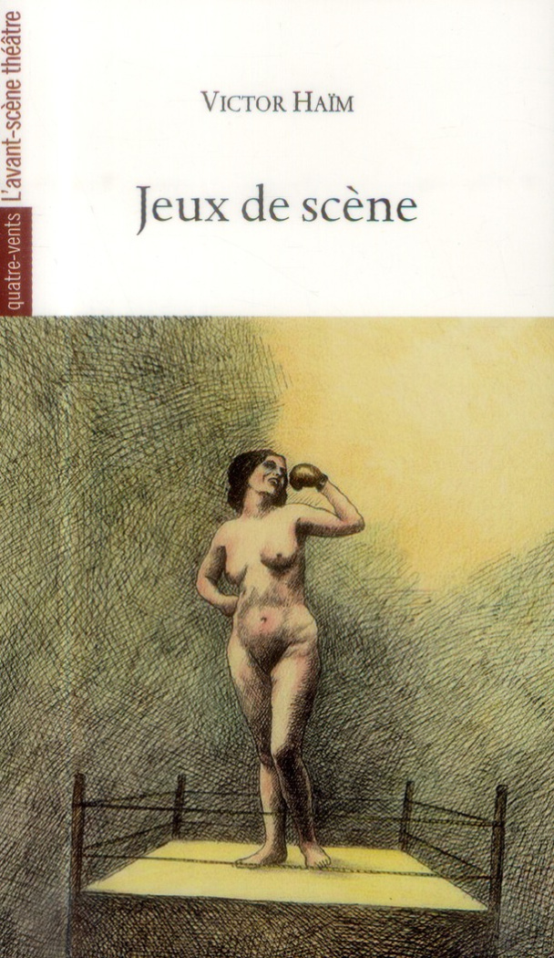 Jeux de scène