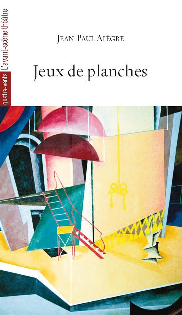 Jeux de planches