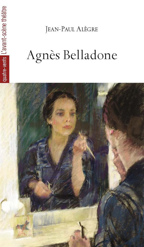 Agnès Belladonne
