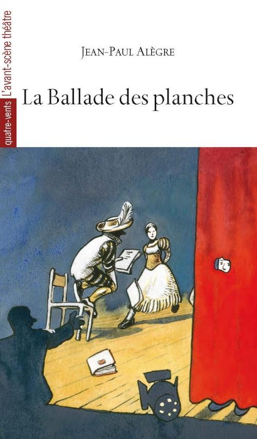La Ballade des planches