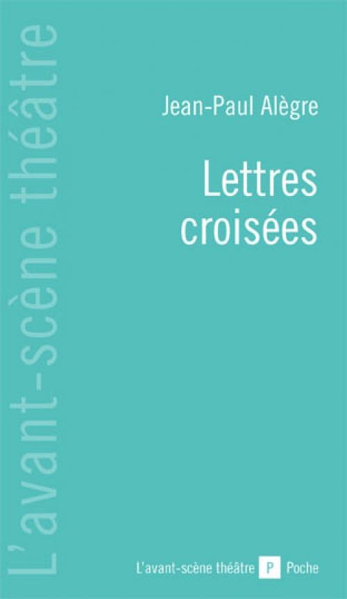 Lettres croisées